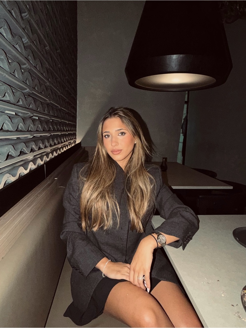 Meet your Posher, Shira